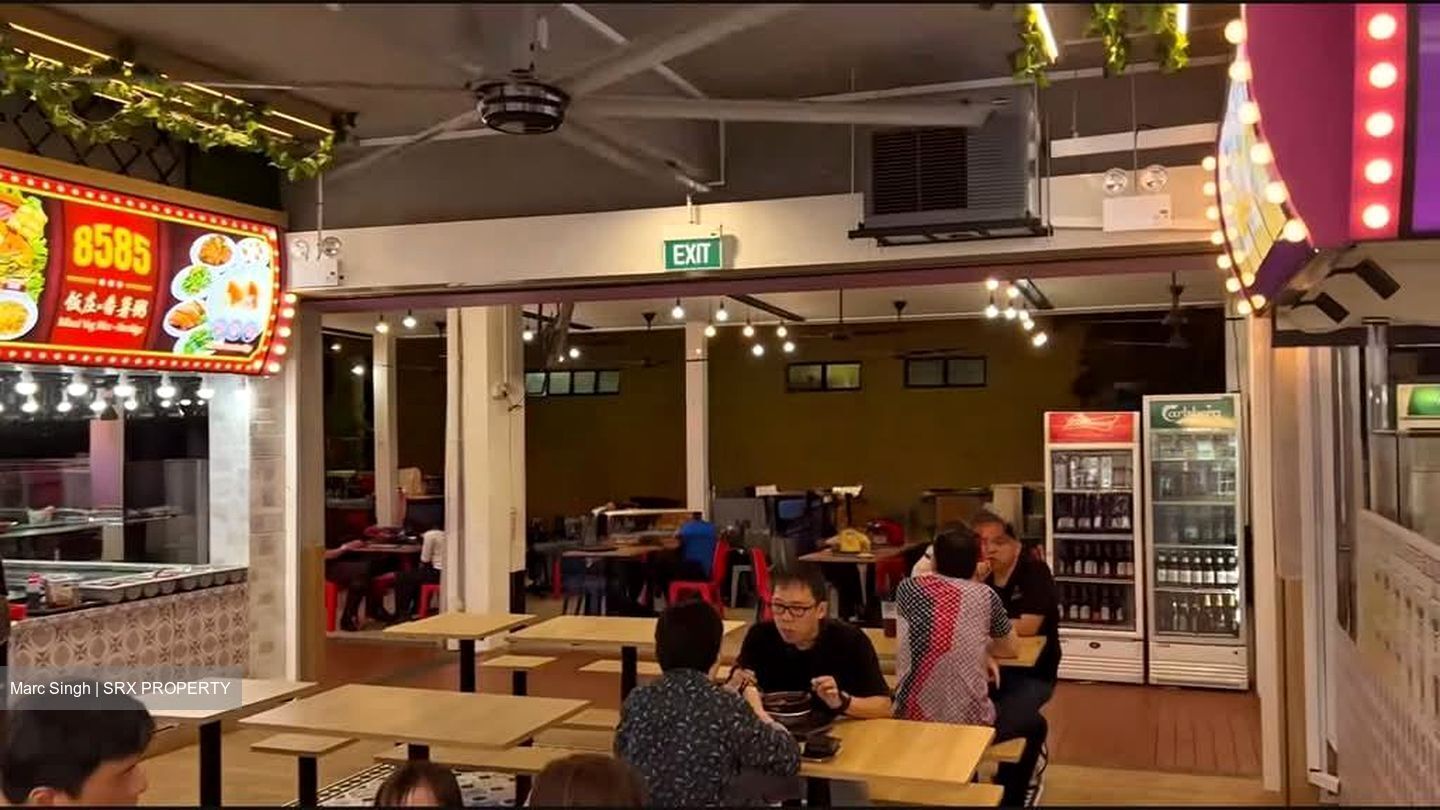 Aljunied Avenue 2 (D14), Retail #573456081
